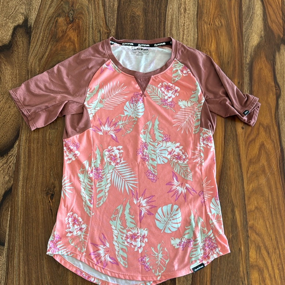 DAKINE mountain bike Jersey